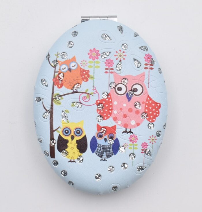 Καθρεπτάκι Τσέπης - Image 6