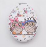 Καθρεπτάκι Τσέπης - Image 7