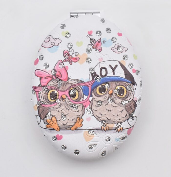 Καθρεπτάκι Τσέπης - Image 7