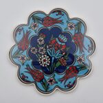 Κεραμικό Σουπλά Μαργαρίτα