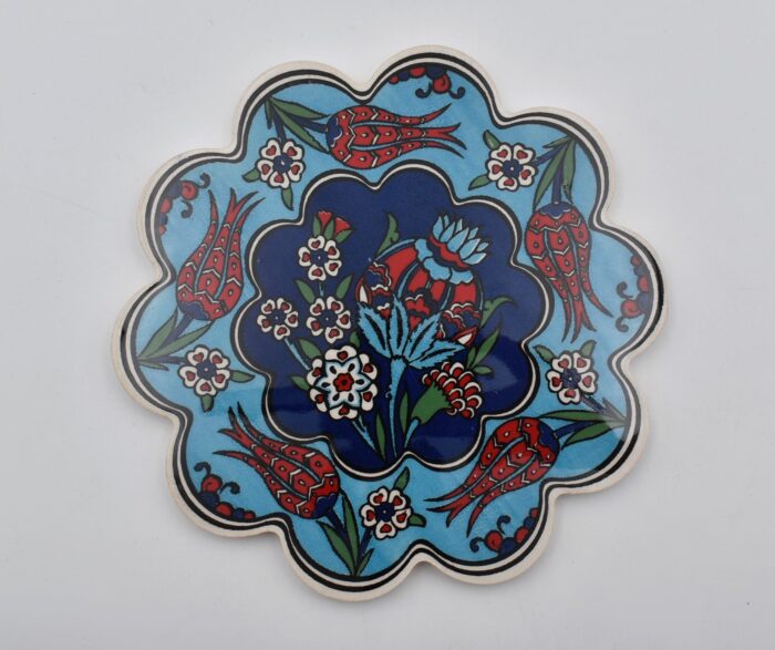 Κεραμικό Σουπλά Μαργαρίτα - Image 30