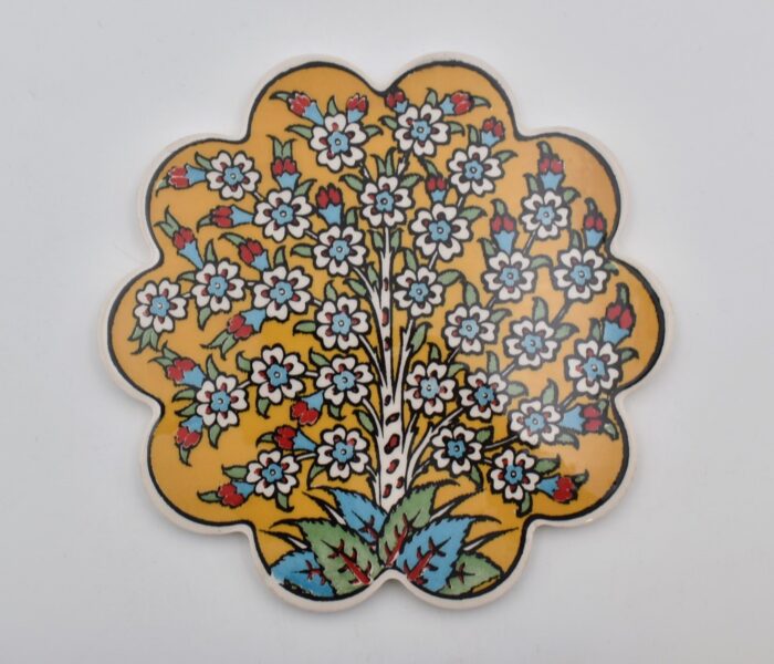 Κεραμικό Σουπλά Μαργαρίτα - Image 31