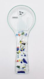 Κουτάλα από Φυσητό Γυαλί - Image 17