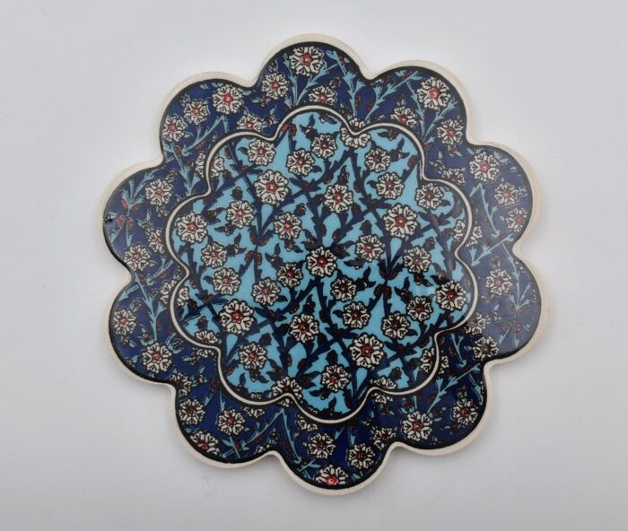 Κεραμικό Σουπλά Μαργαρίτα - Image 33