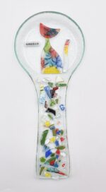 Κουτάλα από Φυσητό Γυαλί - Image 19