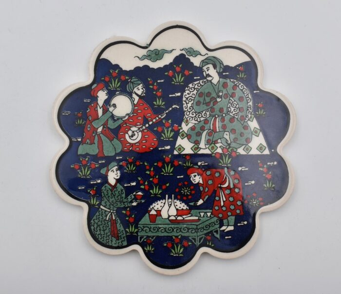 Κεραμικό Σουπλά Μαργαρίτα - Image 34