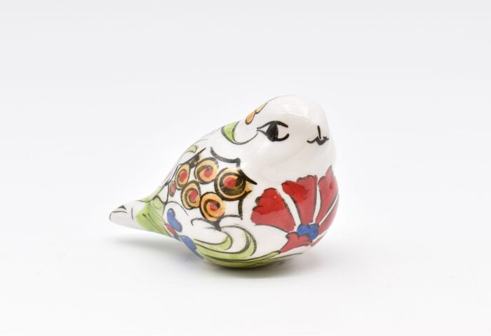 Κεραμικό Μπιμπελό   Πουλί - Γάτα -  Σκύλος - Image 3