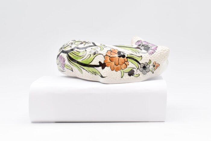 Κεραμικό Μπιμπελό   Πουλί - Γάτα -  Σκύλος - Image 20