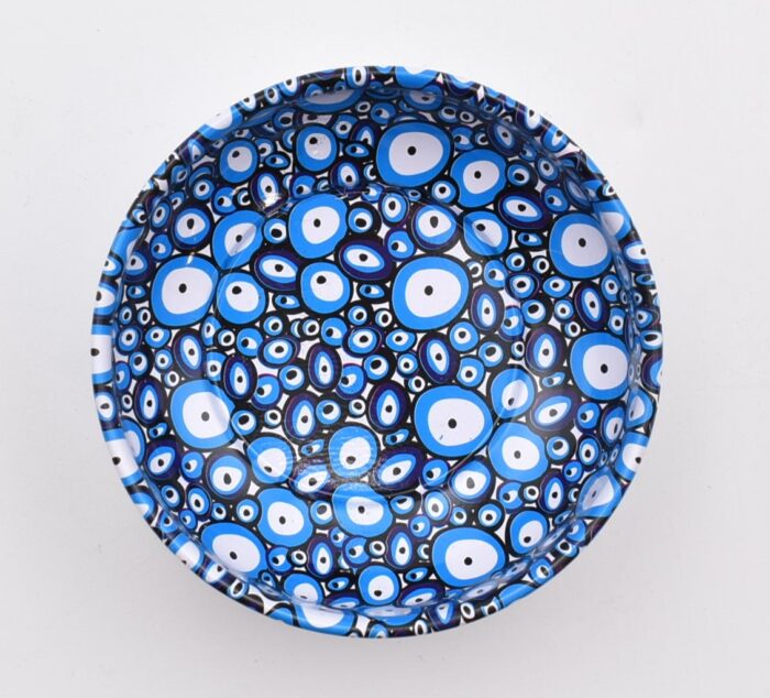 Μεταλλικά Μπωλ “Μάτι” - Image 3