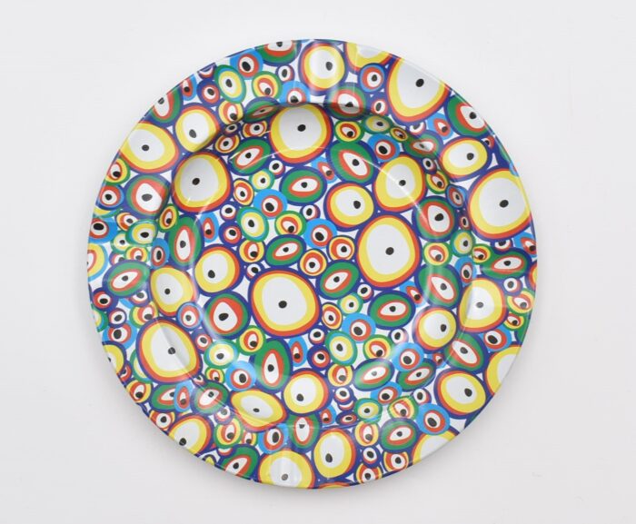 Μεταλλικά Διακοσμητικό  Σταχτοδοχείο - Image 4