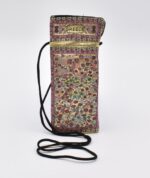 Θήκη με Σχέδιο Χαλί & Κορδόνι - Image 4