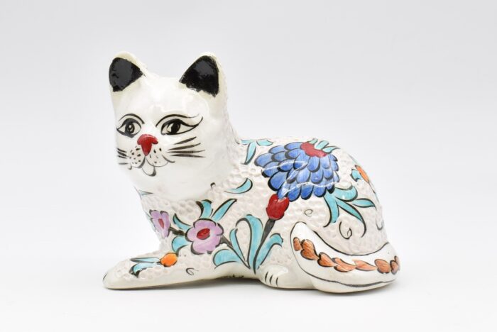 Κεραμικό Μπιμπελό   Πουλί - Γάτα -  Σκύλος - Image 21