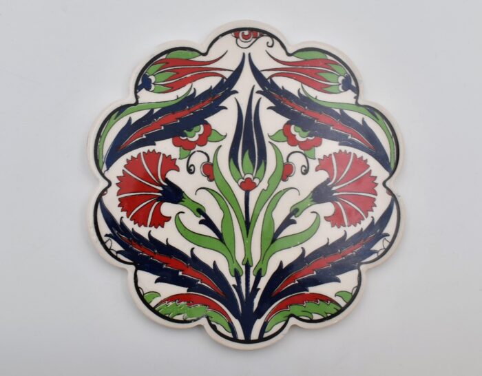 Κεραμικό Σουπλά Μαργαρίτα - Image 8