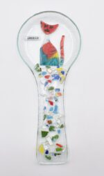 Κουτάλα από Φυσητό Γυαλί - Image 20