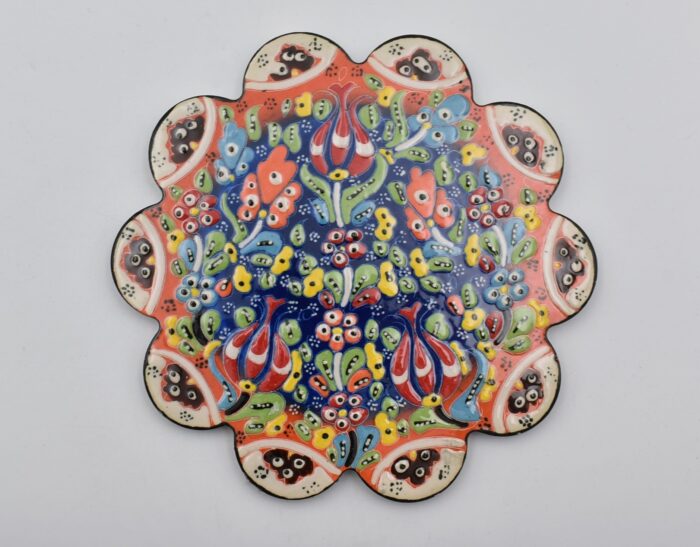 Κεραμικό Σουπλά Μαργαρίτα - Image 35