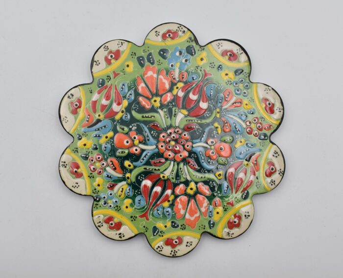 Κεραμικό Σουπλά Μαργαρίτα - Image 36