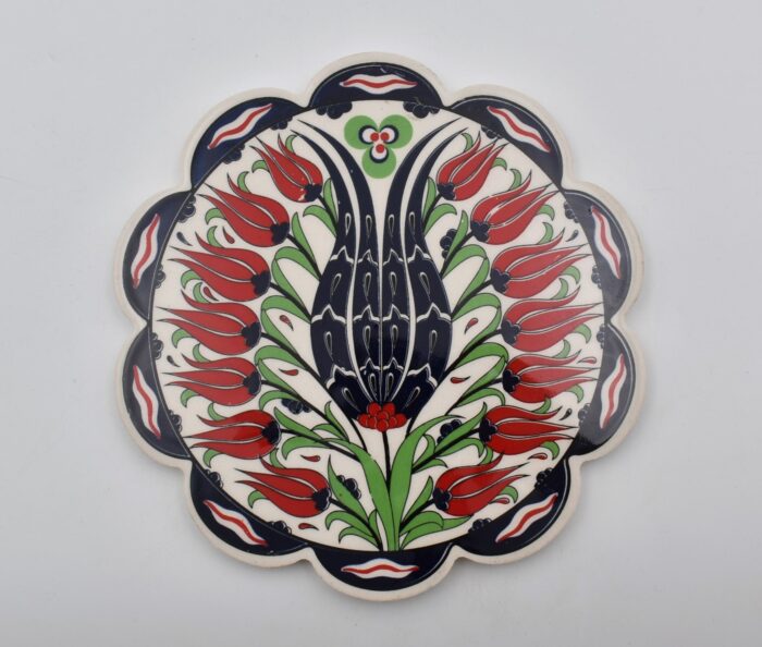 Κεραμικό Σουπλά Μαργαρίτα - Image 38