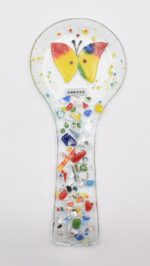 Κουτάλα από Φυσητό Γυαλί - Image 24