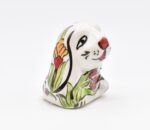 Κεραμικό Μπιμπελό   Πουλί - Γάτα -  Σκύλος - Image 5