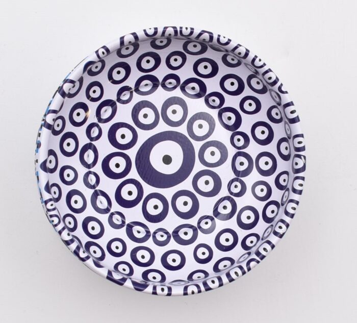 Μεταλλικά Μπωλ “Μάτι” - Image 4