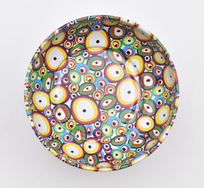 Μεταλλικά Μπωλ “Μάτι” - Image 25