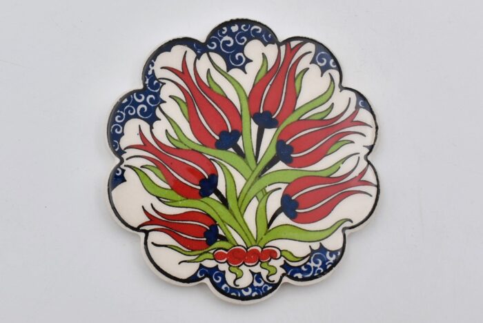 Κεραμικό Σουπλά Μαργαρίτα - Image 5