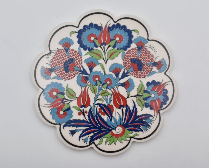 Κεραμικό Σουπλά Μαργαρίτα - Image 9