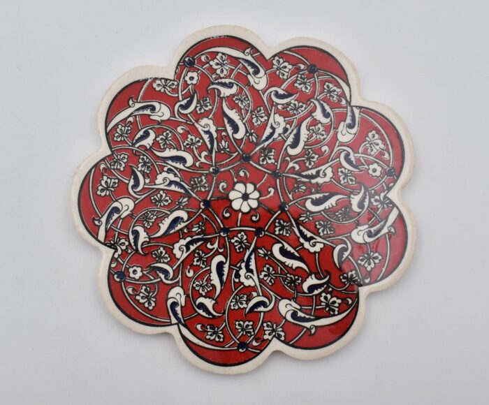 Κεραμικό Σουπλά Μαργαρίτα - Image 45