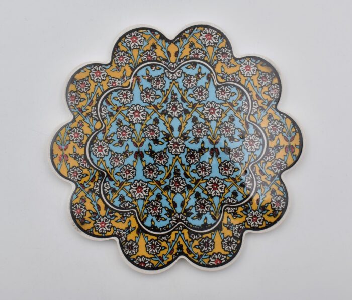 Κεραμικό Σουπλά Μαργαρίτα - Image 48