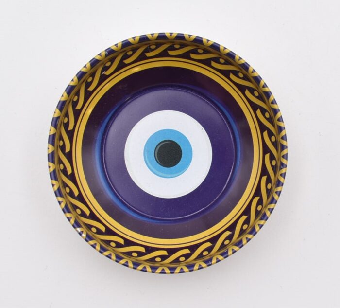 Μεταλλικά Μπωλ “Μάτι” - Image 5