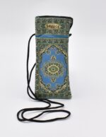 Θήκη με Σχέδιο Χαλί & Κορδόνι - Image 6