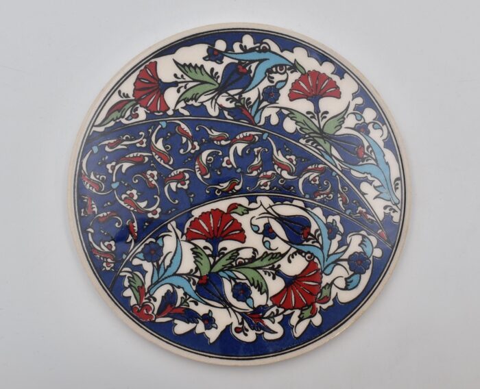 Κεραμικό Σουπλά Στρογγυλό - Image 6