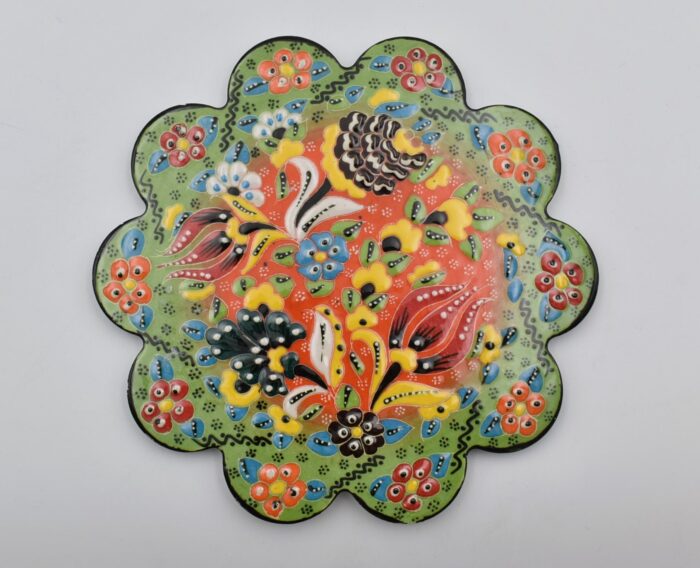 Κεραμικό Σουπλά Μαργαρίτα - Image 10