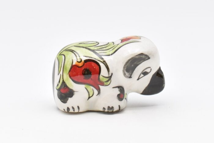 Κεραμικό Μπιμπελό   Πουλί - Γάτα -  Σκύλος - Image 6