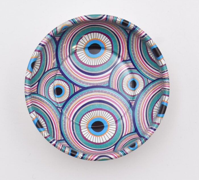 Μεταλλικά Μπωλ “Μάτι” - Image 6