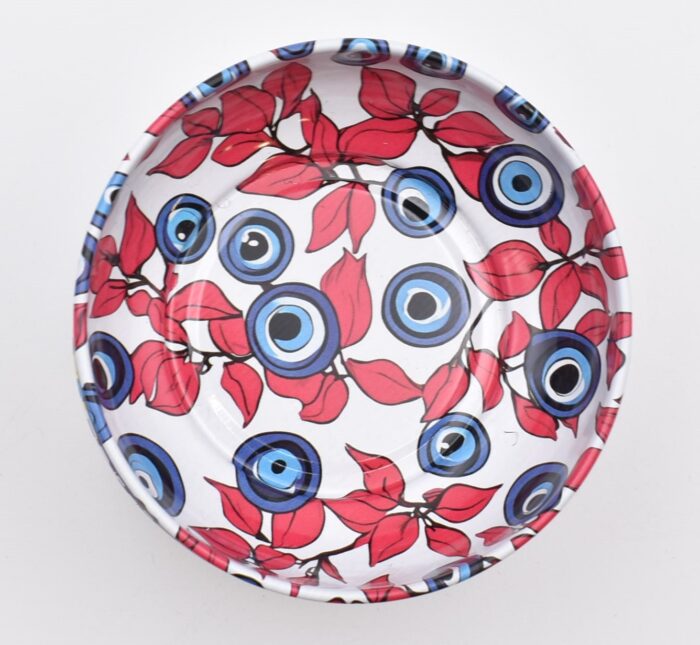 Μεταλλικά Μπωλ “Μάτι” - Image 27