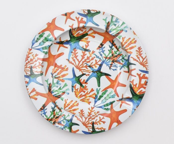 Μεταλλικά Διακοσμητικό  Σταχτοδοχείο - Image 7