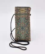 Θήκη με Σχέδιο Χαλί & Κορδόνι - Image 7