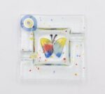 Σταχτοδοχείο Φυσητό Γυαλί Διάφορα Σχέδια - Image 3