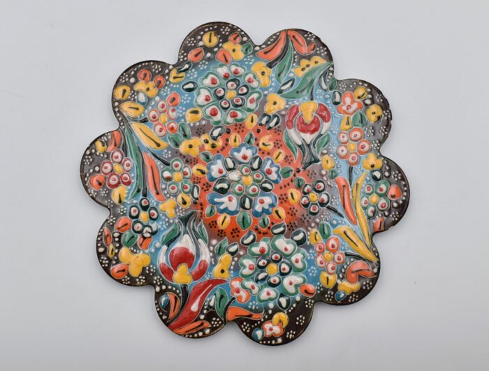 Κεραμικό Σουπλά Μαργαρίτα - Image 11