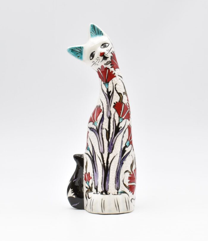 Κεραμικό Μπιμπελό   Πουλί - Γάτα -  Σκύλος - Image 26