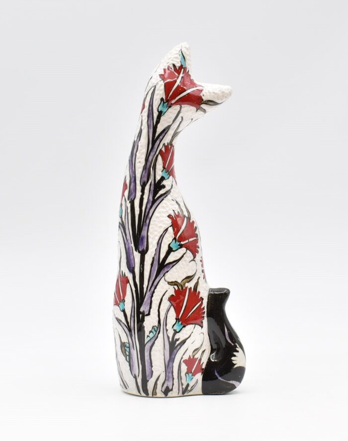 Κεραμικό Μπιμπελό   Πουλί - Γάτα -  Σκύλος - Image 27