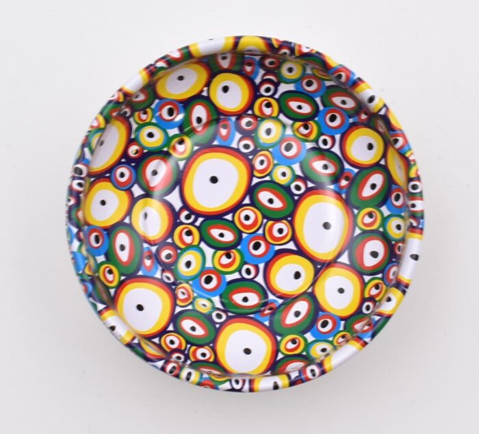 Μεταλλικά Μπωλ “Μάτι” - Image 7