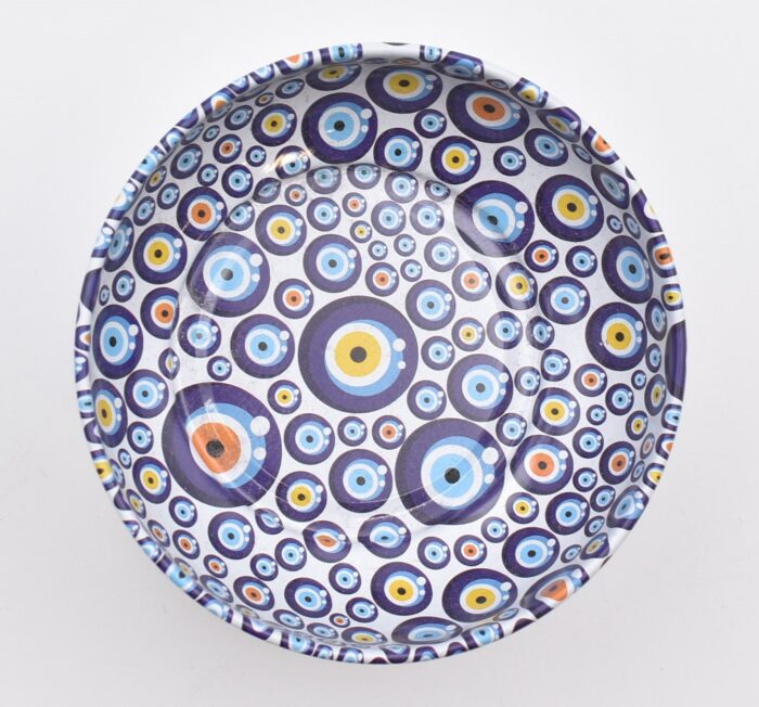 Μεταλλικά Μπωλ “Μάτι” - Image 28