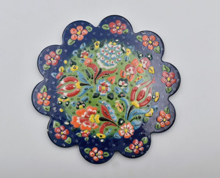 Κεραμικό Σουπλά Μαργαρίτα - Image 12