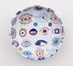 Μεταλλικά Μπωλ “Μάτι” - Image 8