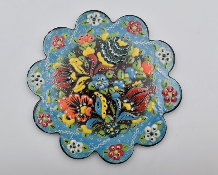 Κεραμικό Σουπλά Μαργαρίτα - Image 13