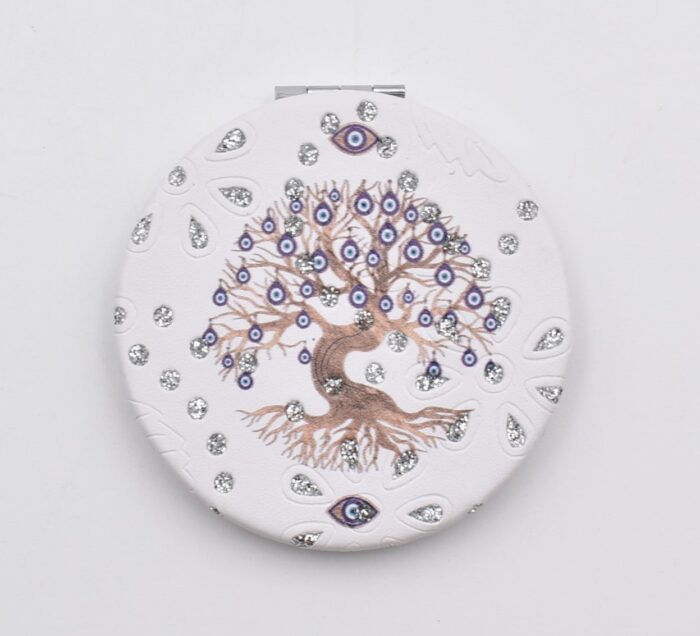 Καθρεπτάκι Τσέπης - Image 2