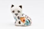 Κεραμικό Μπιμπελό   Πουλί - Γάτα -  Σκύλος - Image 10