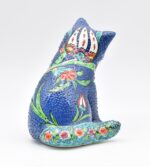 Κεραμικό Μπιμπελό   Πουλί - Γάτα -  Σκύλος - Image 31